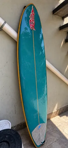Prancha 7'2 (Funboard / Mini Long)