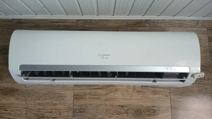 Ar condicionado 18000btu