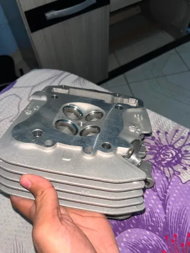 Cabeçote XRE 300