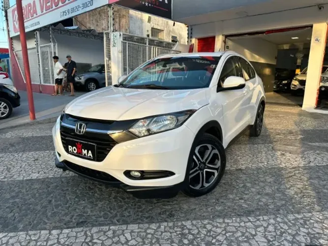 Honda HR-V EX 1.8 Flexone 16V 5P Aut. 2016