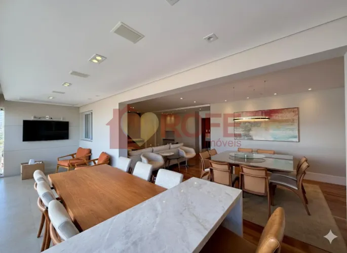 Apartamento à Venda no Poema Granja Julieta | Alto Padrão e Conforto