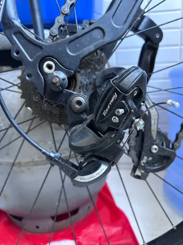 Bike OGGI