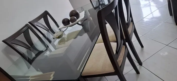 Mesa jantar 