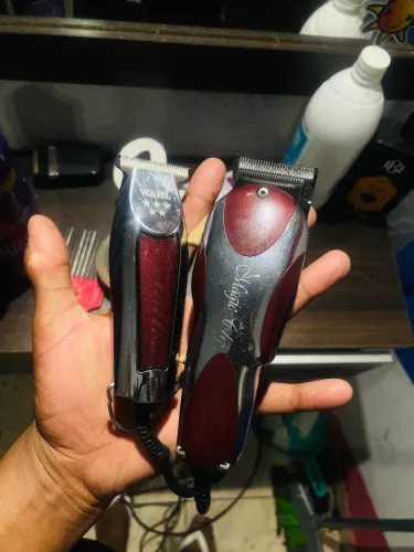 Kit wahl