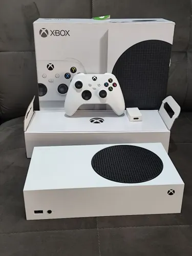 Xbox series s