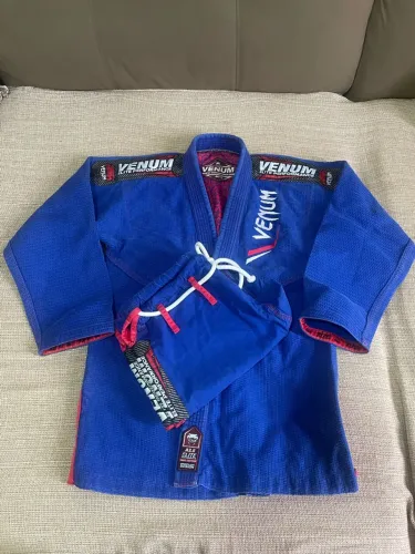 Kimono Venum Elite A2