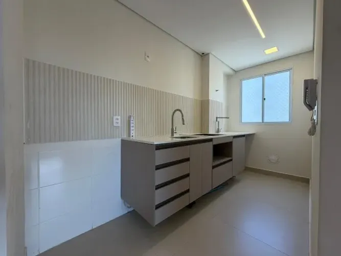 APARTAMENTO À VENDA | CHAPADA PANTANAL