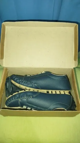 Sapato feminino no tamanho 37