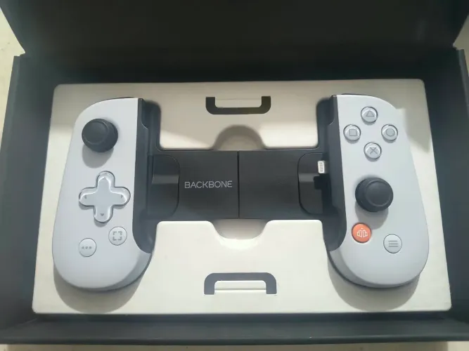 Vendo Backbone One