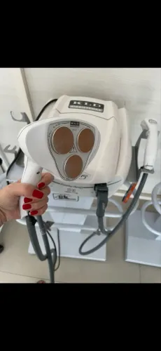 Vendo Manthus Ultrasom alta frequência