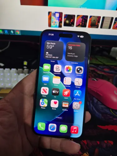 Iphone 15 plus 128gb