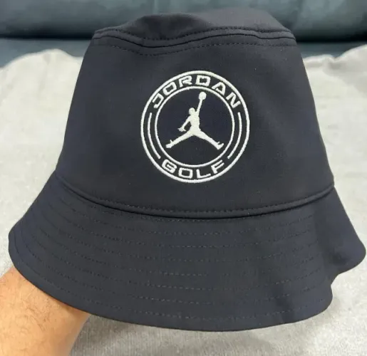 Bucket Air Jordan Golf Apex 100% Original
