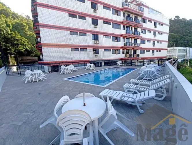 APARTAMENTO REGIÃO DO CASA GRANDE HOTEL COM 03 DORMTIÓRIOS À VENDA NA PRAIA DA ENSEADA - R