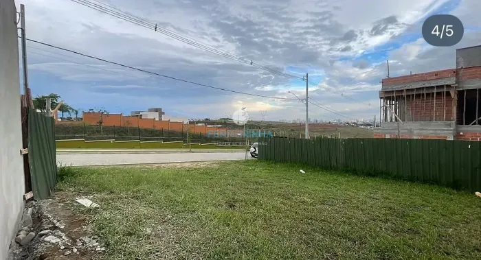 Terreno à venda, 330 m² por R$ 745.000,00 - Urbanova - São José dos Campos/SP