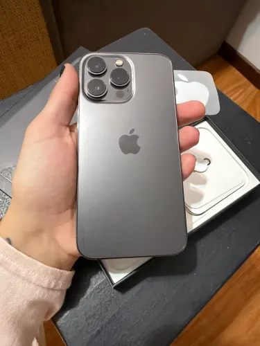 Iphone 13 pro 128gb