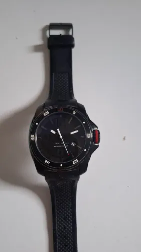 RELÓGIOS ORIGINAIS TOMMY HILFIGER E GUESS - FUNCIONANDO