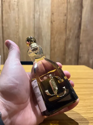 Perfume Jimmy Choo Forever EDP 125ml