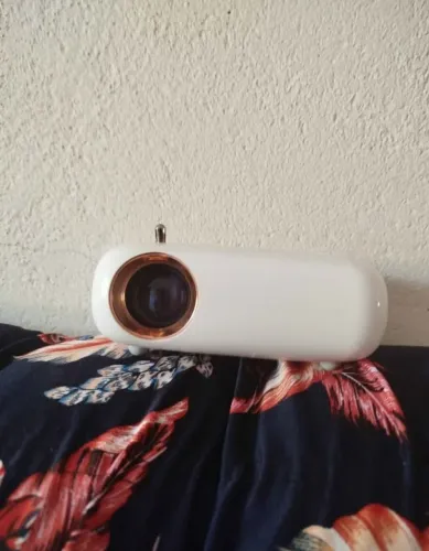 Projetor 720p