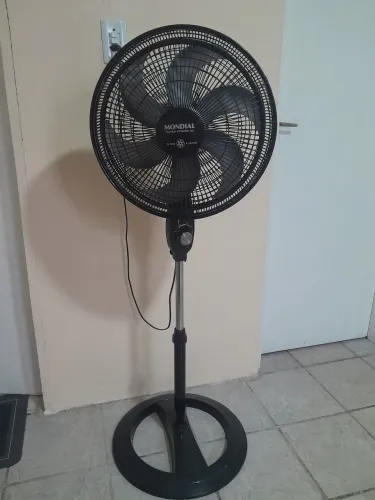Ventilador coluna