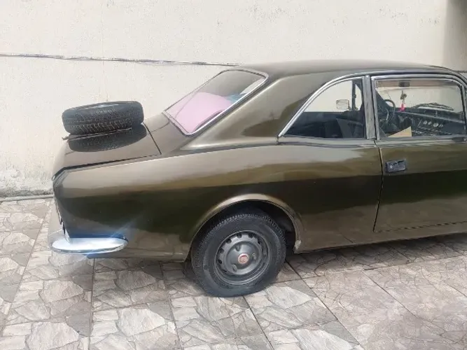 Ford Corcel I 1978