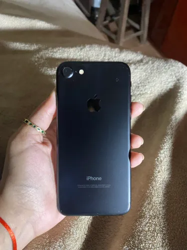 Vendo iPhone 7 128gb