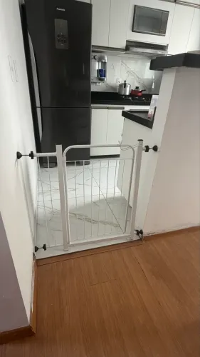 Grade de proteção