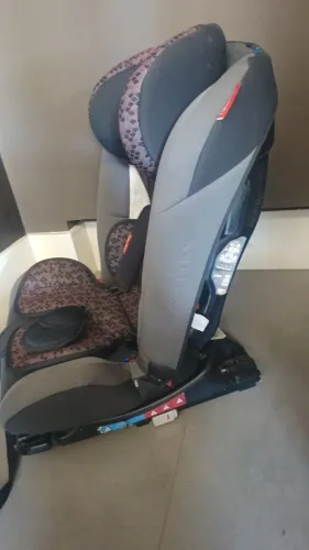 Cadeira de carro