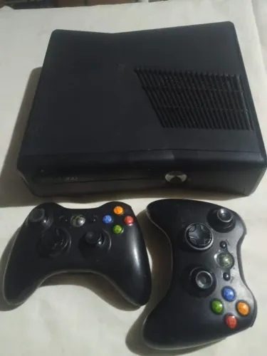 Xbox luz vermelha LEIA A DESCRIÇÃO