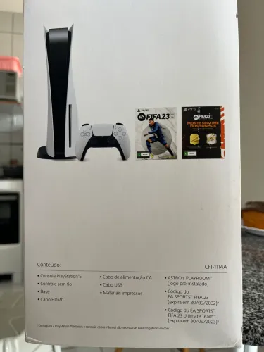 PlayStation 5