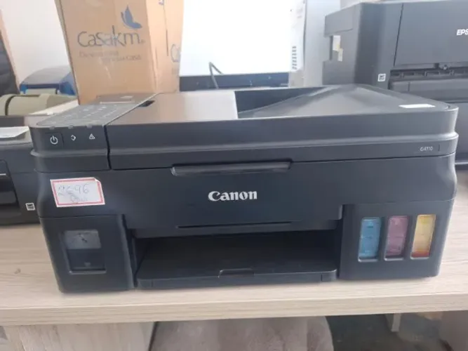 Impressora CANON