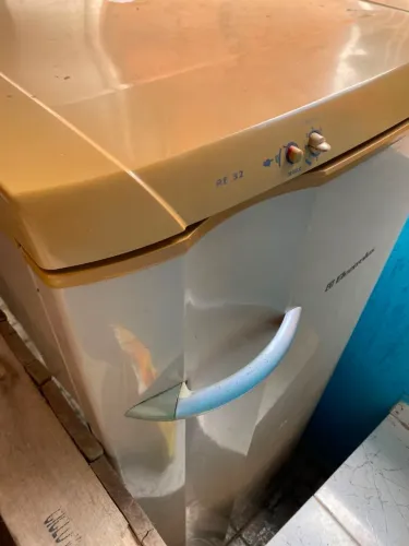 Geladeira