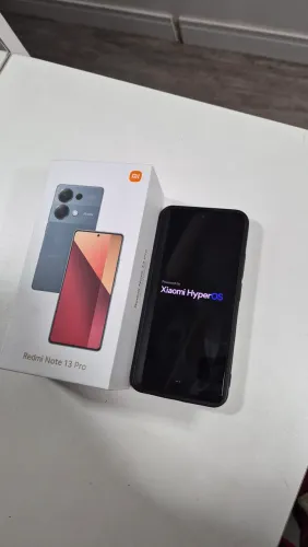 Redmi Note 13 Pro usado
