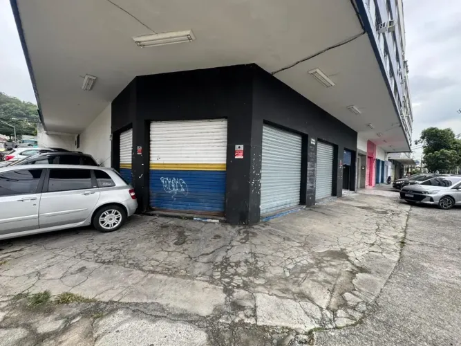 Ponto comercial para alugar na Avenida Vicente de Carvalho, 1500, Penha Circular, Rio de J