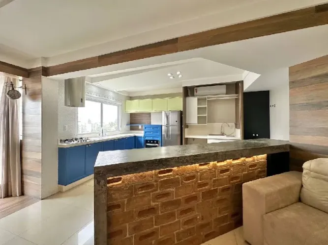 Apartamento à venda no Riverside - Chapecó