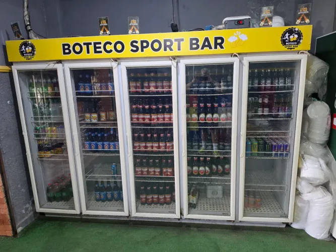 Câmara Fria 