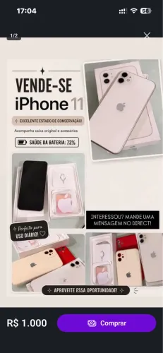 iPhone 11