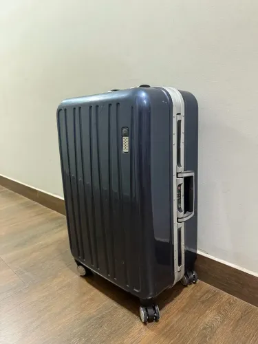 Mala Rodinhas de 20kg