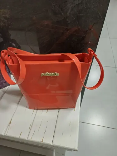 Bolsa Petit Jolie Retrô
