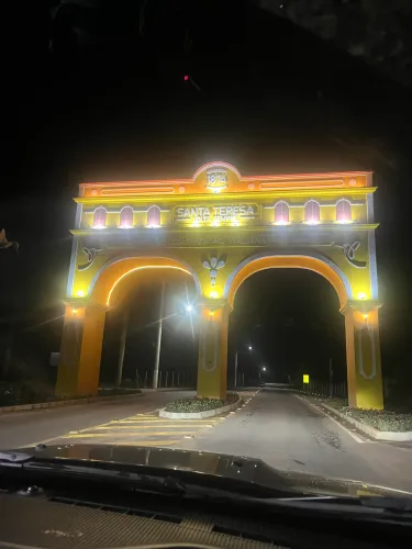 Ar condicionado portátil