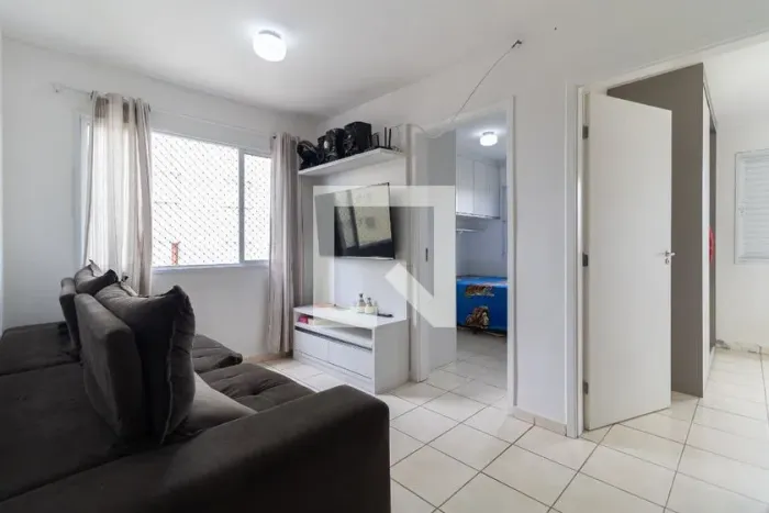 Apartamento à Venda - Sacomã, 2 Quartos, 52 m2