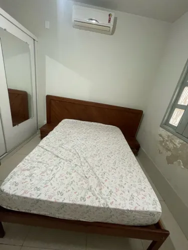 Cama de casal