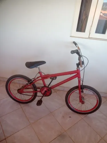 Bicicleta BMX aro 20 
