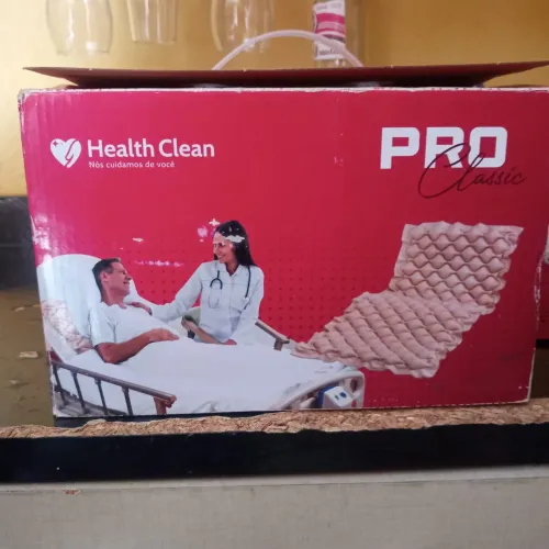 Colchão Pneumático PRO CLASSIC