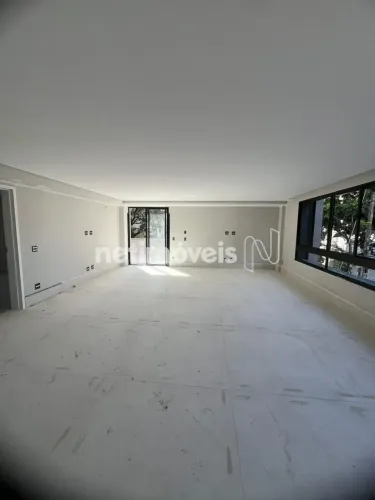 Venda Apartamento 4 quartos Serra Belo Horizonte
