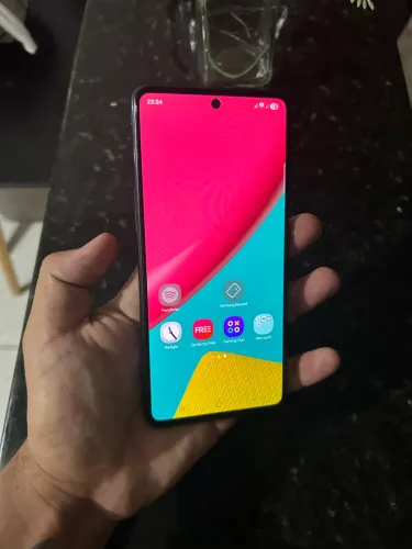 GALAXY M53 5G