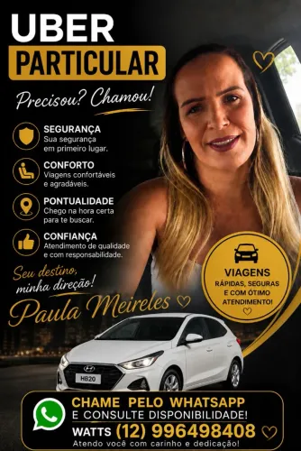 Corrida Particular