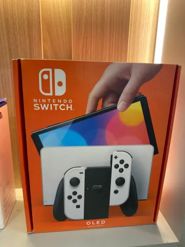 Nintendo