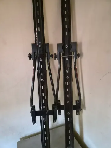 Transbike de teto zerado