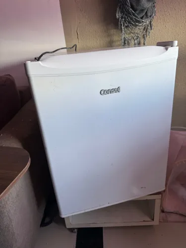 Frigobar Consul 76 Litros 220V Branco
