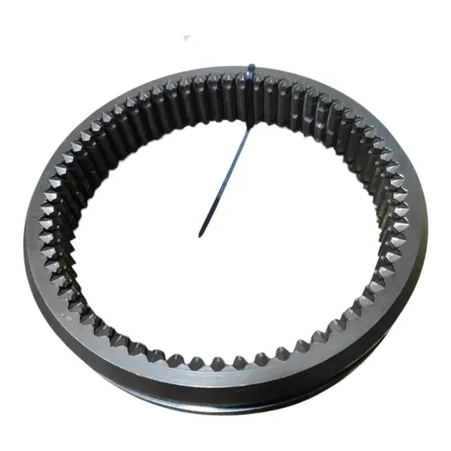 Luva Sincronizado Cx Eaton 6m Leve 5a 6a